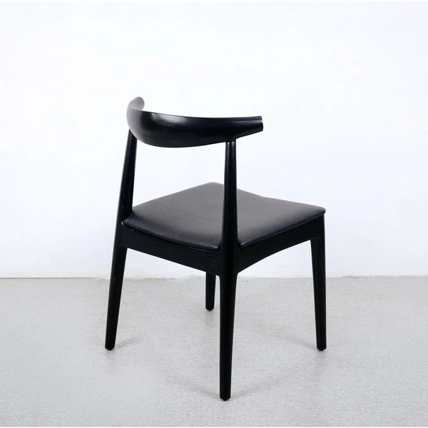 Elbow Dining Chair