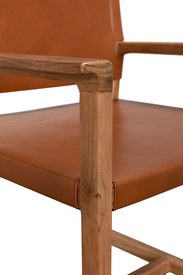 Xavier Chair
