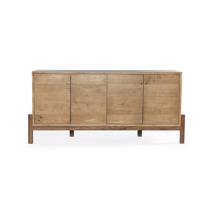 Reza Sideboard-Smoked Honey