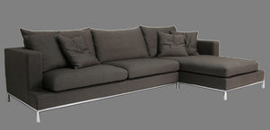 simena sectional godiva