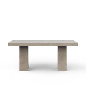 Elcor Counter Table