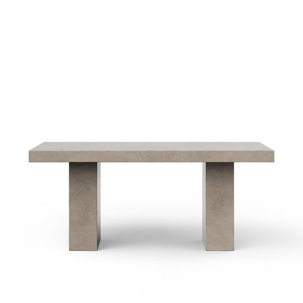 Elcor Counter Table