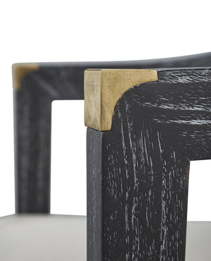 Edward Lounge Chair