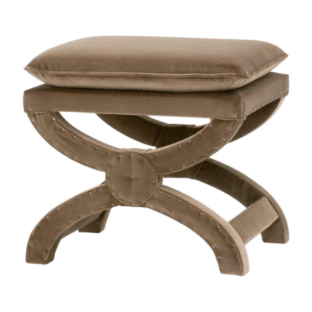 Gaston Ottoman