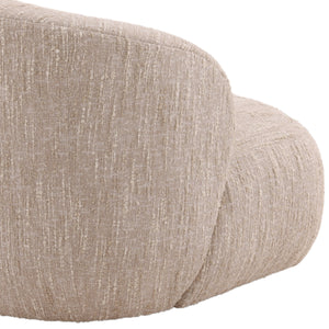 Sardinia Swivel Chair