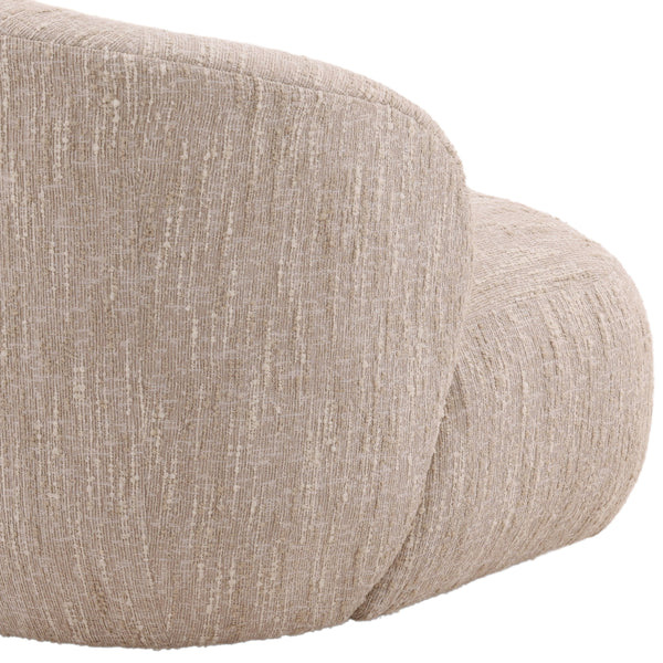 Sardinia Swivel Chair