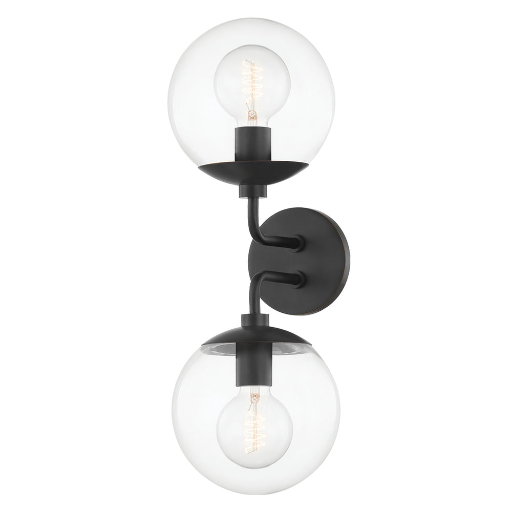 Meadow Wall Sconce