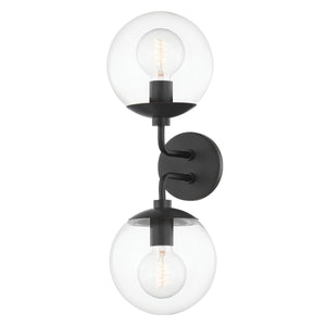 Meadow Wall Sconce