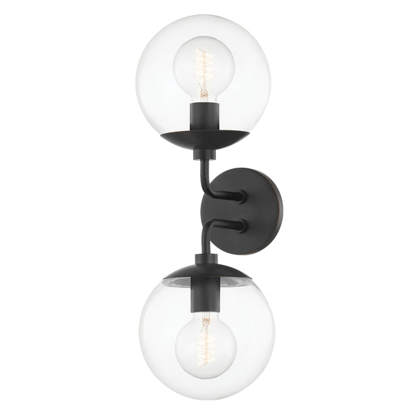 Meadow Wall Sconce