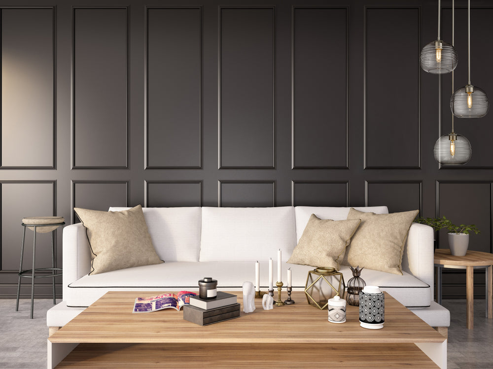 Harmony 3 Light Pendant in Brushed Nickel Finish