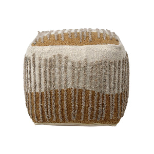 Varen Pouf