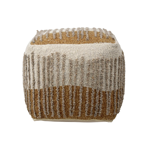 Varen Pouf