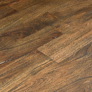 Nimes 84" Dining Table, Weathered Mango