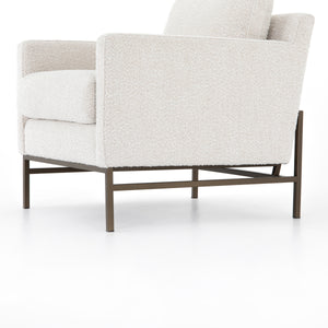 Vanna Chair-Knoll Natural