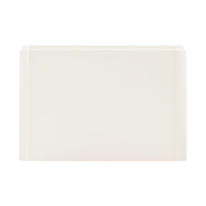 Sagura Cream Nightstand