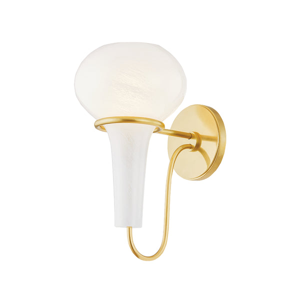 ADAMS CORNER Wall Sconce