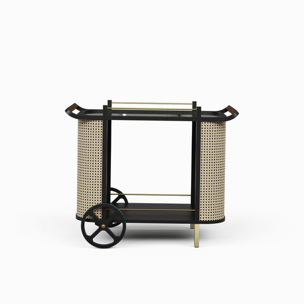Dinda Bar Cart