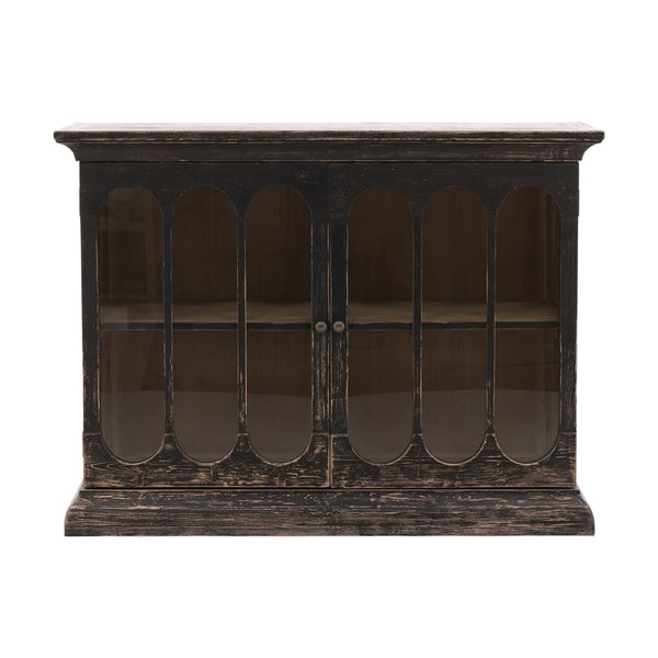 Chet Cabinet