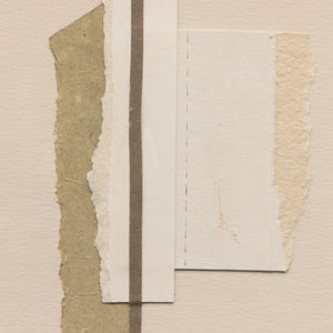 Poetic Architectures No 8 By Valeria Sidan Wall Art