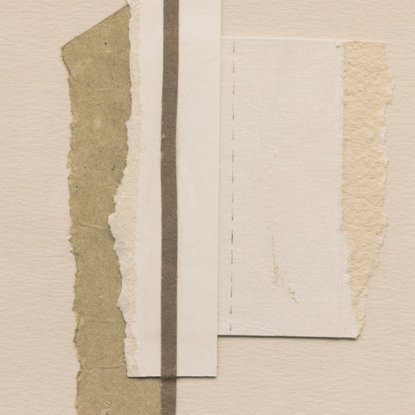 Poetic Architectures No 8 By Valeria Sidan Wall Art