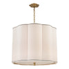 Sweeny Chandelier