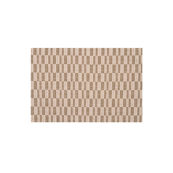 Moe's Leo Sofa in Taupe
