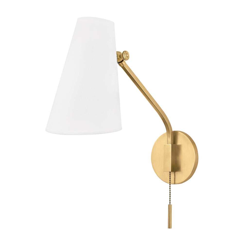 Patten Wall Sconce