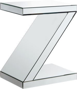 Camille End Table