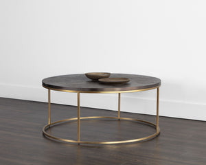 ENYA COFFEE TABLE