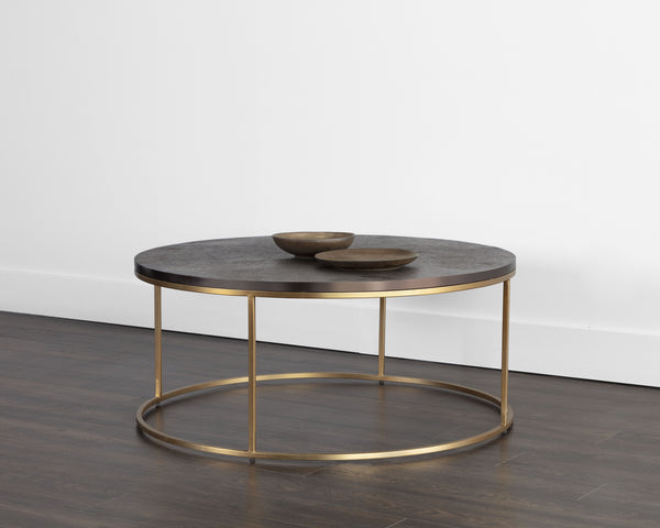 ENYA COFFEE TABLE