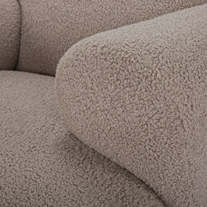 Kuma Accent Chair