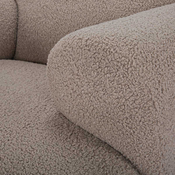 Kuma Accent Chair
