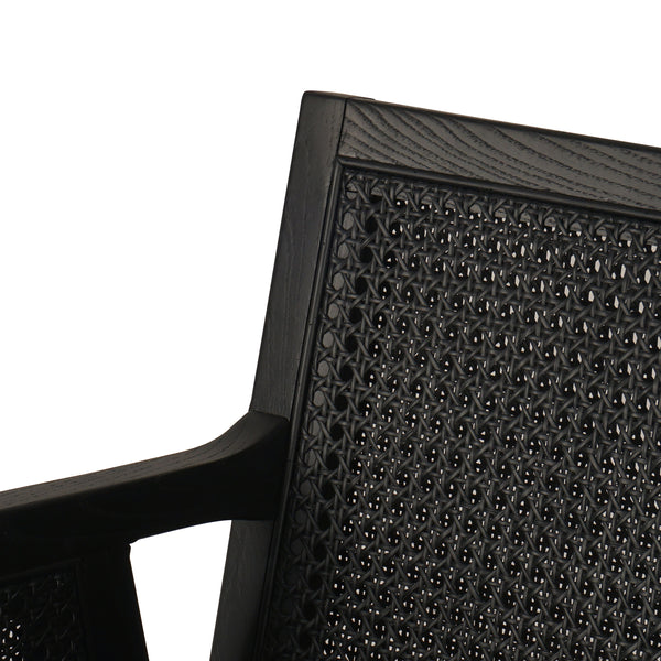 Antonia Stool In Sonoma Black In Counter