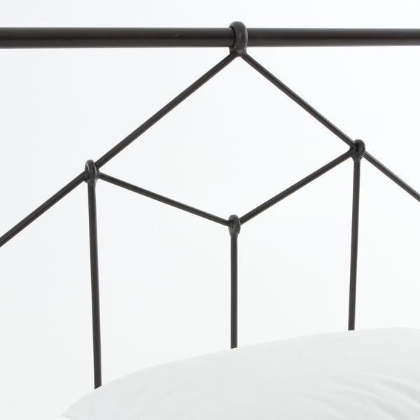Casey Twin Bed