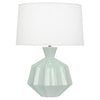 Celadon Orion Table Lamp