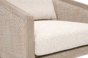 McGuire Counter Stool