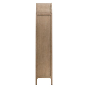 Cane Storage Bookcase