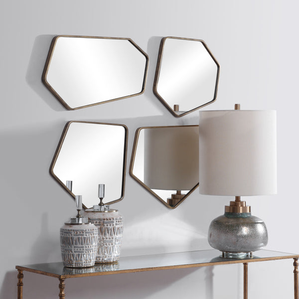 Linneah Mirrors