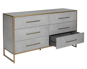 Venice Dresser
