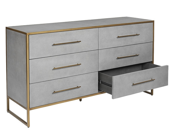 Venice Dresser