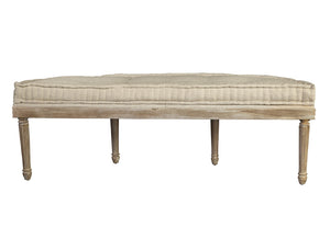 Mulligan Bench