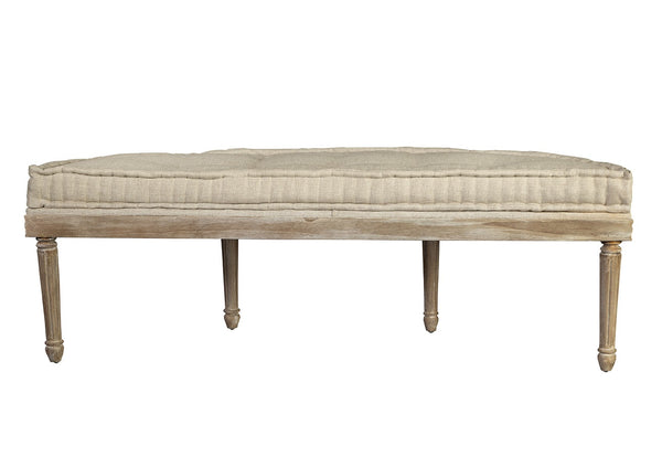 Mulligan Bench