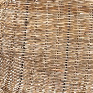 Nusa Rattan Counter Stool