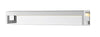 Linc 1 Light Vanity in Chrome  Finish