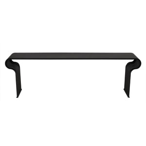 Jabali Bench