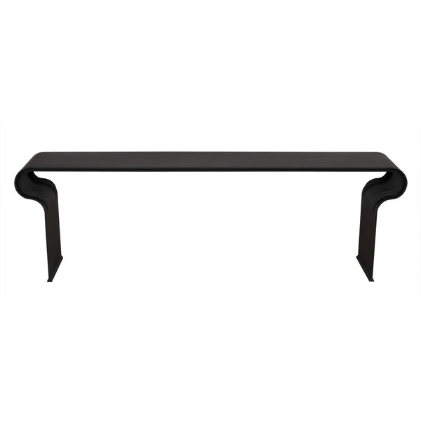 Jabali Bench