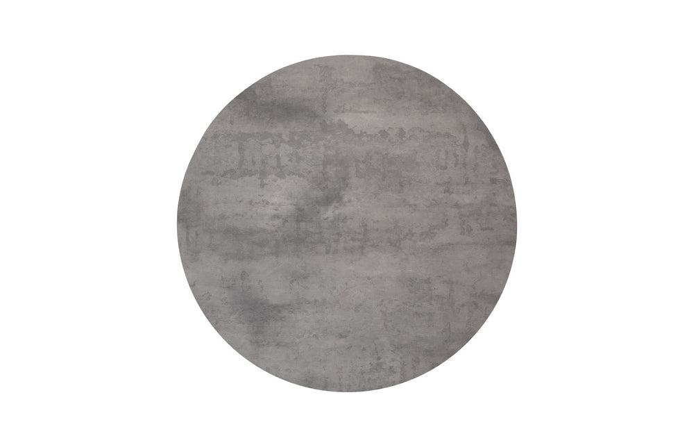 Kono Dining Table, With Slate Top
