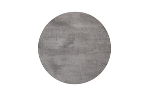 Kono Dining Table, With Slate Top