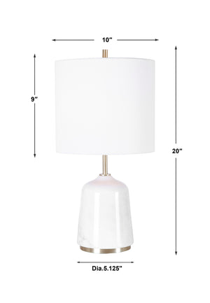 Eloise Table Lamp