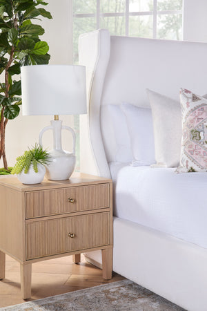 Balboa Queen Bed